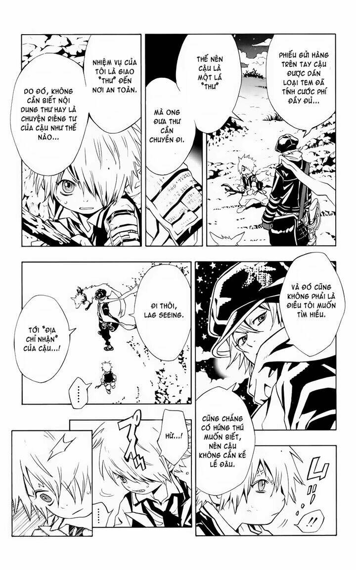 ong đưa thư chapter 1.1 20