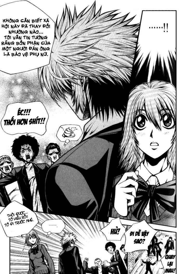 zippy ziggy chapter 4 6