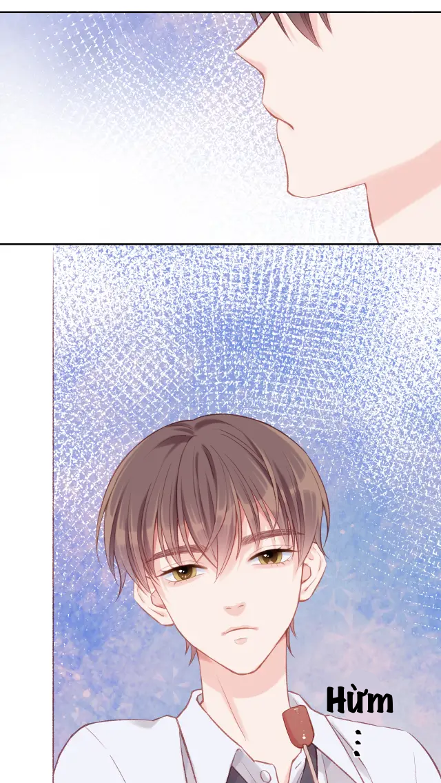 không thể đến gần chapter 5 32