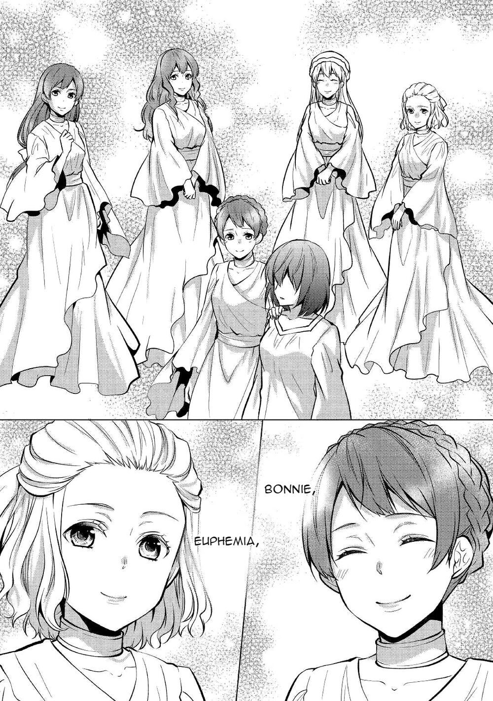 lần này tôi chắc chắn sẽ hạnh phúc! chapter 25 7