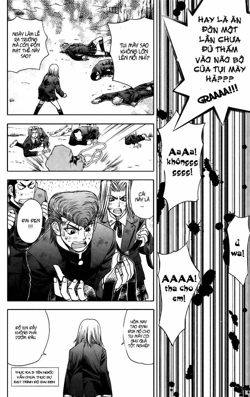 pretty face chapter 45 19