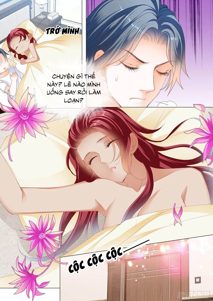 bá đạo tiểu thúc, xin trêu chọc vừa thôi! chapter 145 8