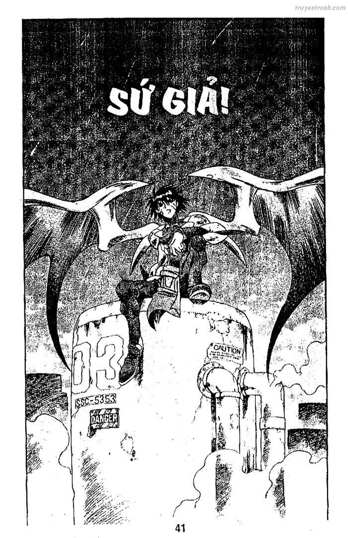 devil and devil chapter 83 1