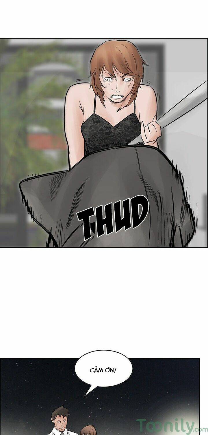 huyền thoại : khởi đầu chapter 35 34