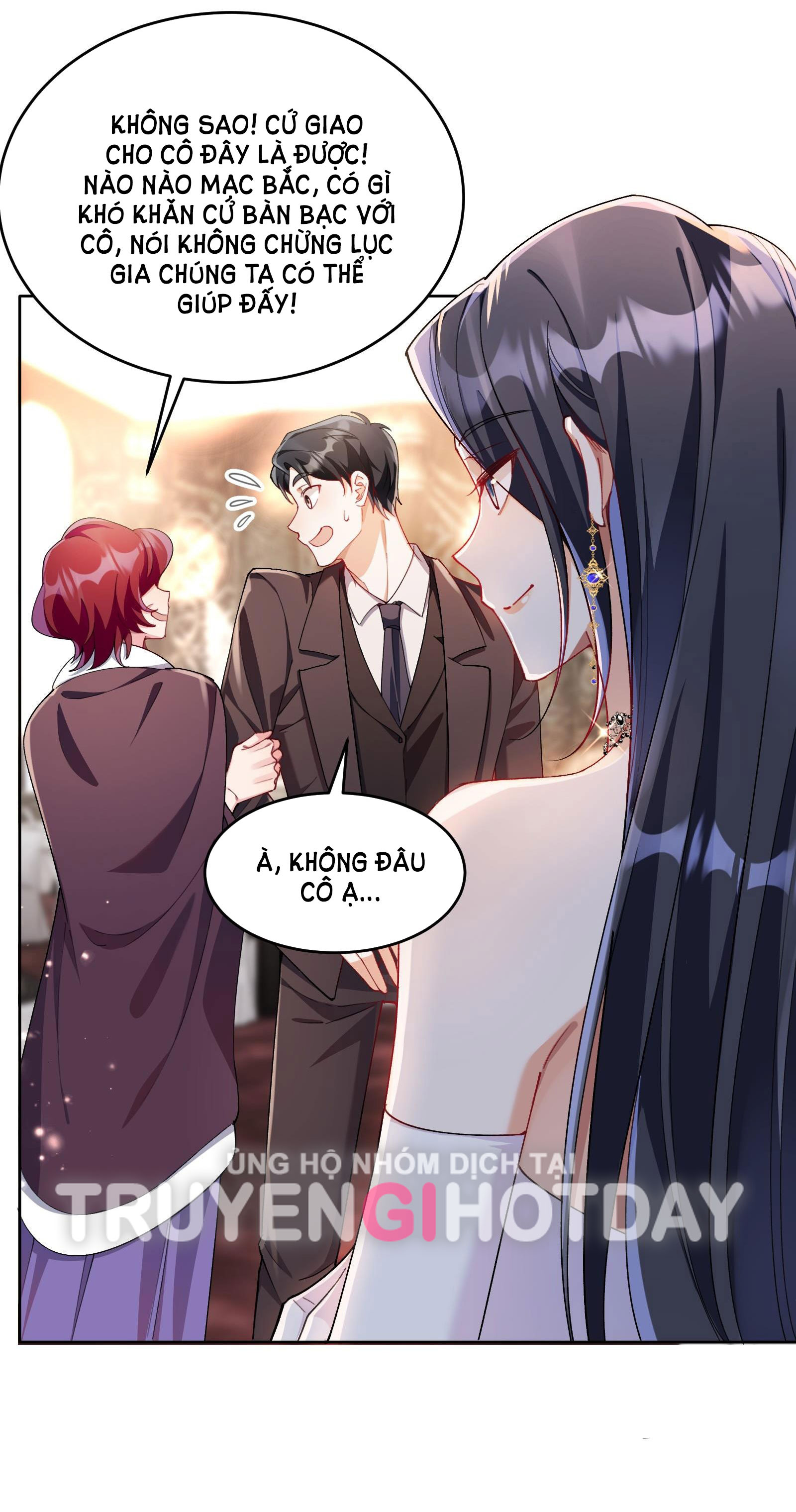 chưa biết ai hơn ai chapter 13 20