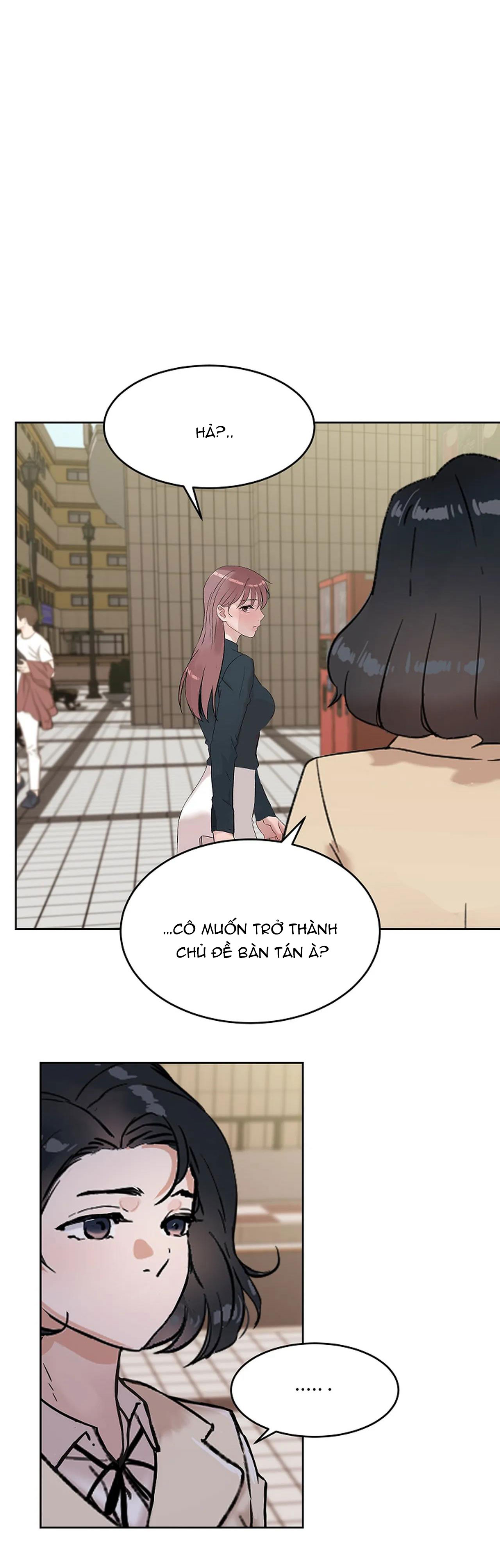 [18+] công tư phân minh chapter 41 42