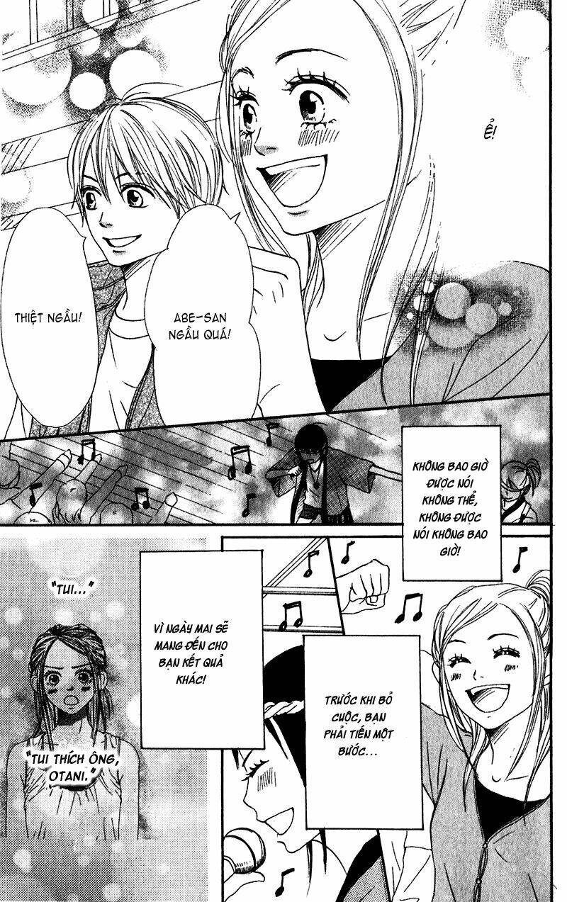 rắc rối đáng yêu chapter 61 37