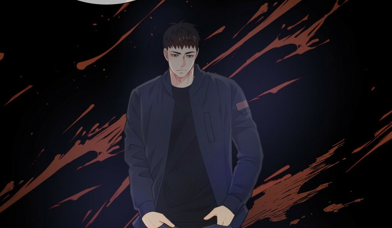 thời gian giữa sói và chó chapter 60 130