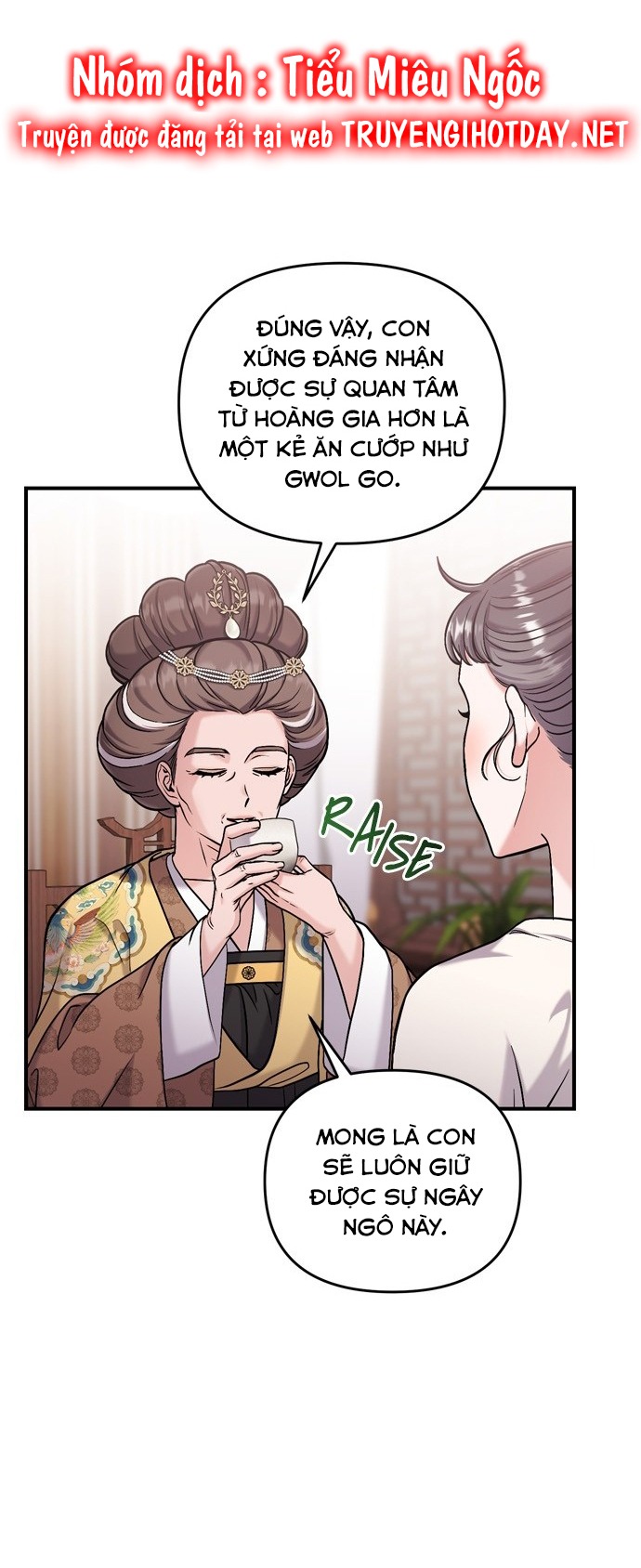 cao thủ chốn hậu cung chapter 28 16
