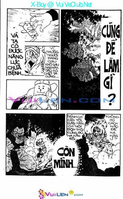 theo dấu rồng thần - dragon quest chapter 18 11