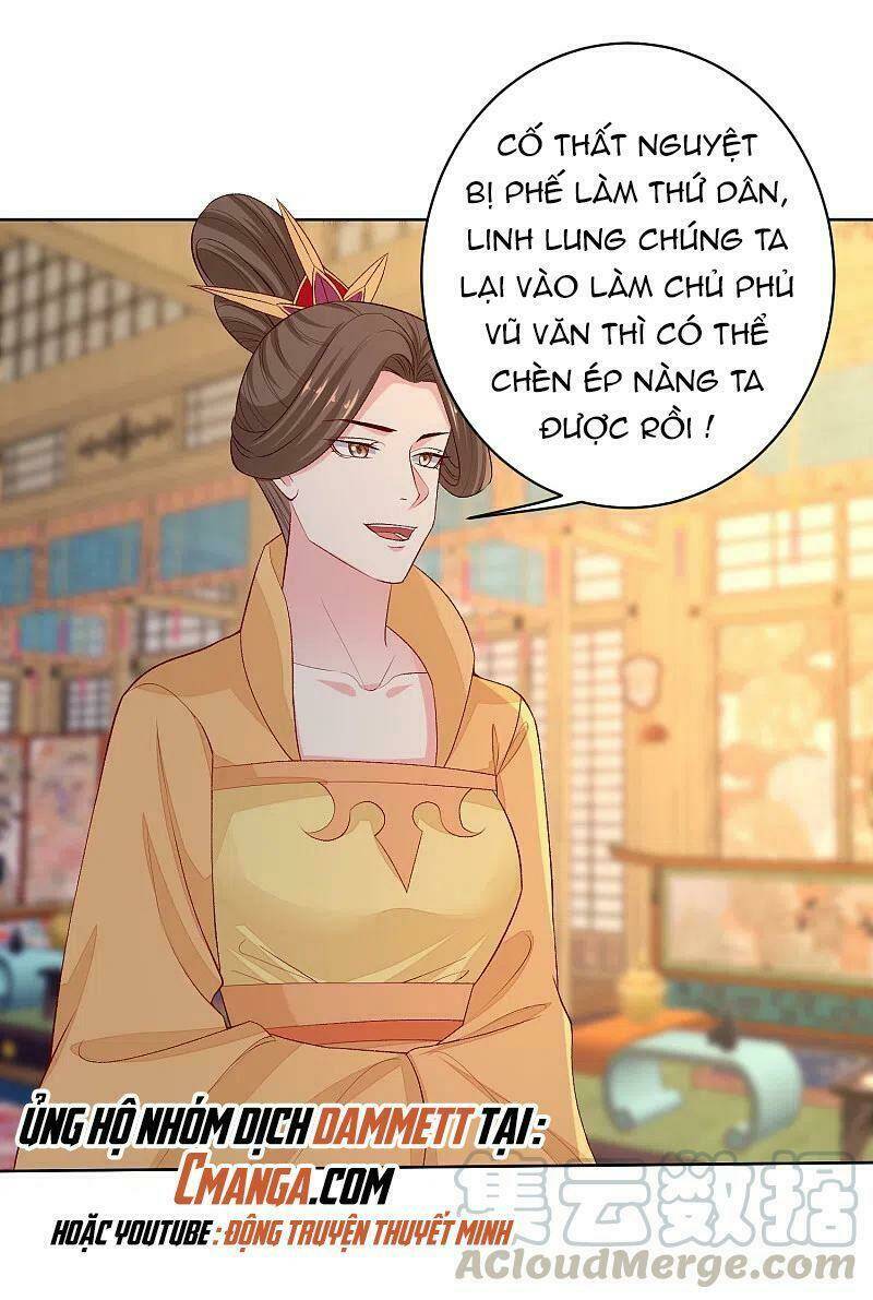 độc y đích nữ chapter 221 19