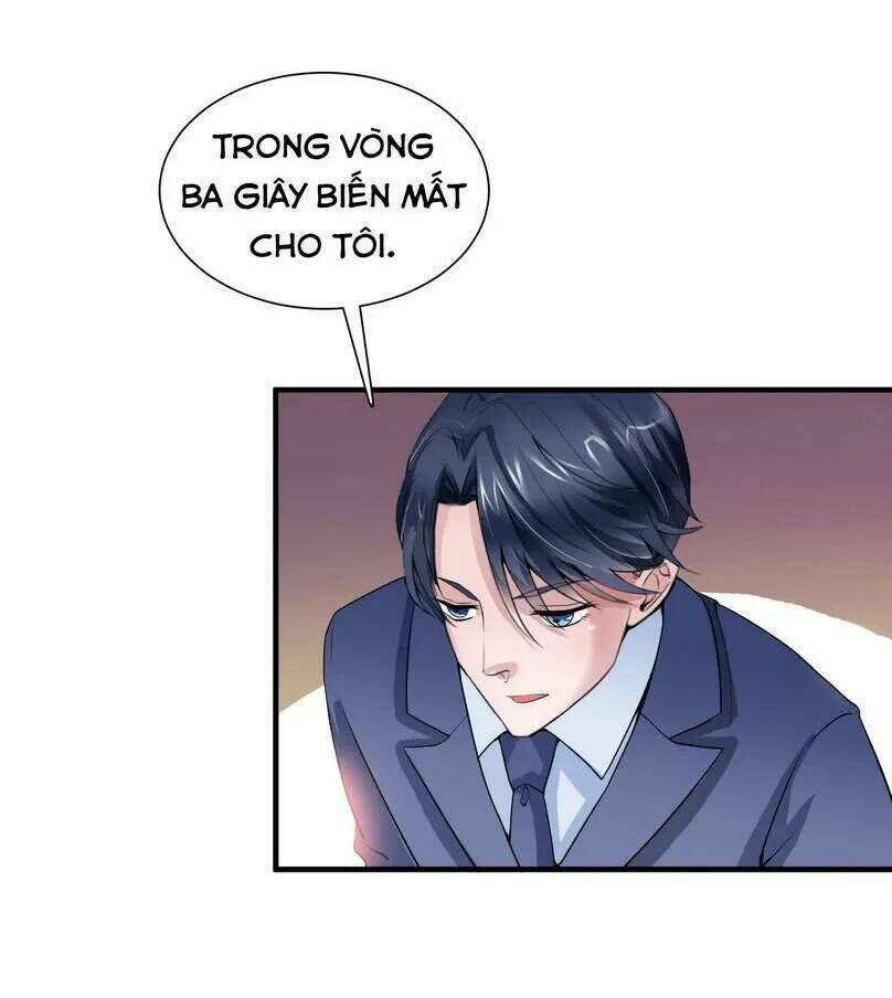 cô dâu gả thay của tổng tài chapter 115 10