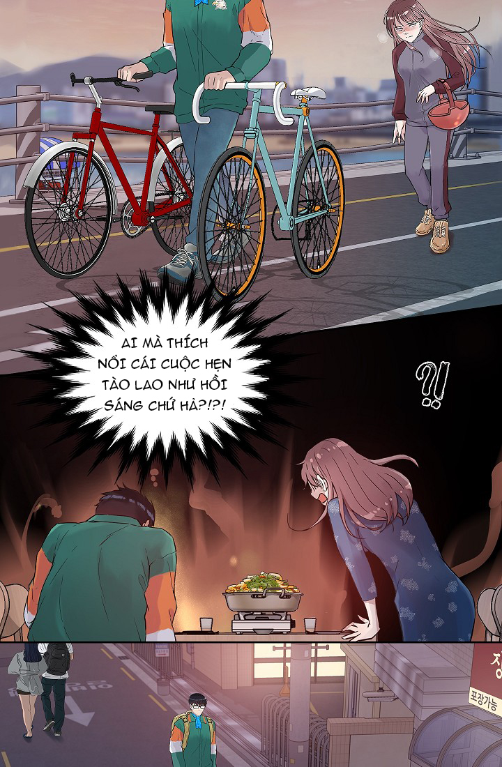 [18+] công tư phân minh chapter 12.1 3