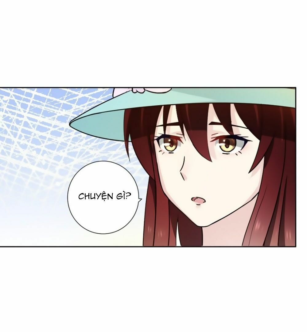 thiên kim đường môn chapter 89 19