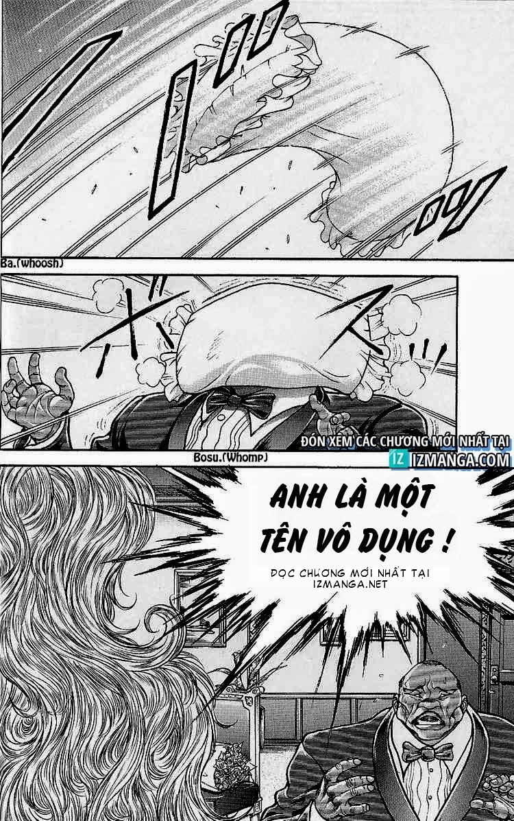 baki – son of ogre chapter 39 21