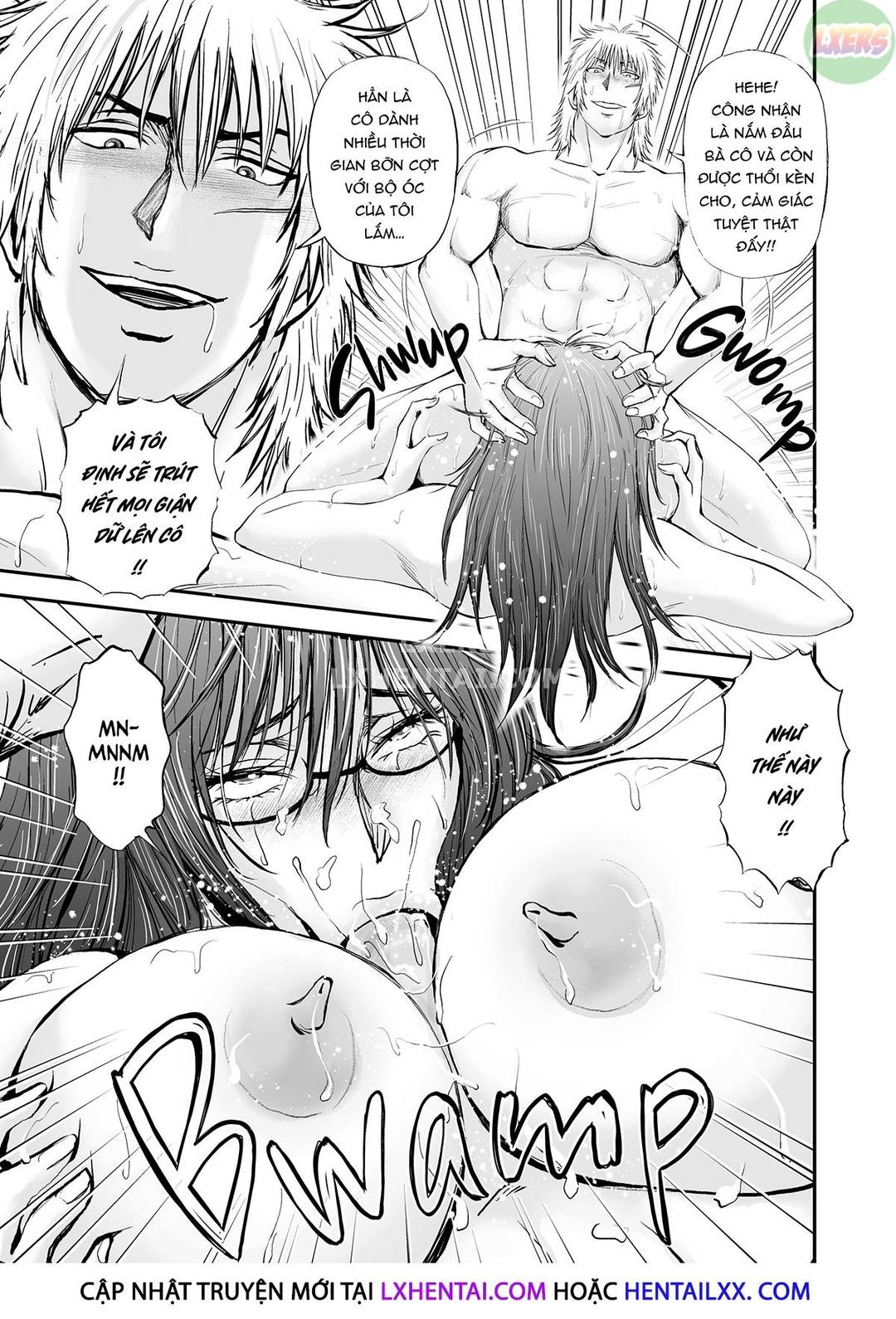 ntr nữ giáo viên saeko – chuyện tình yêu đích thực chapter 2 17