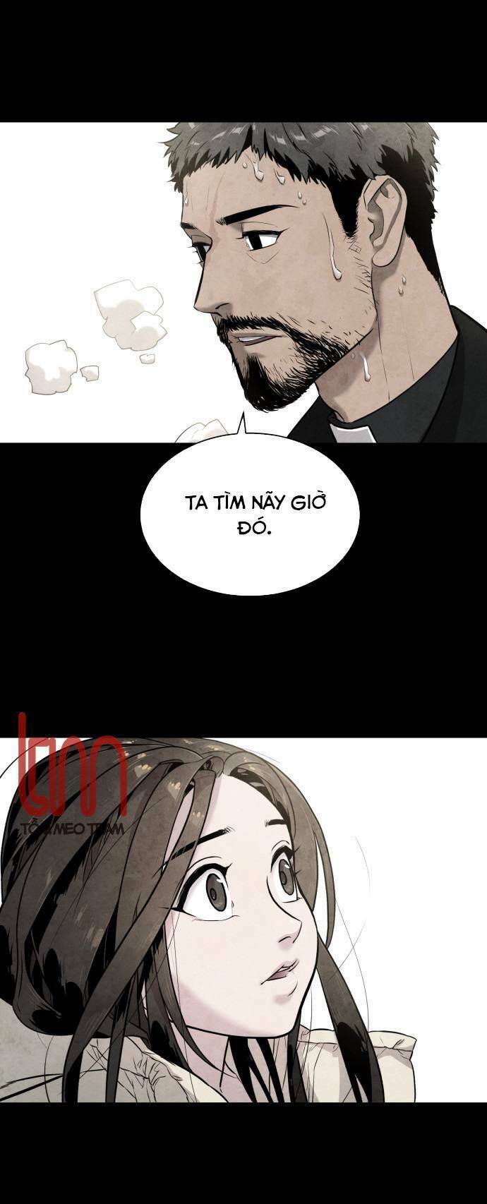 Máu trắng chapter 9.1 16