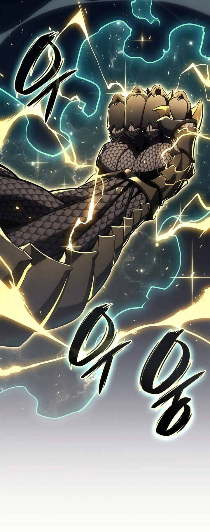 Vị Vua Mạnh Nhất Đã Trở Lại chapter 105 2