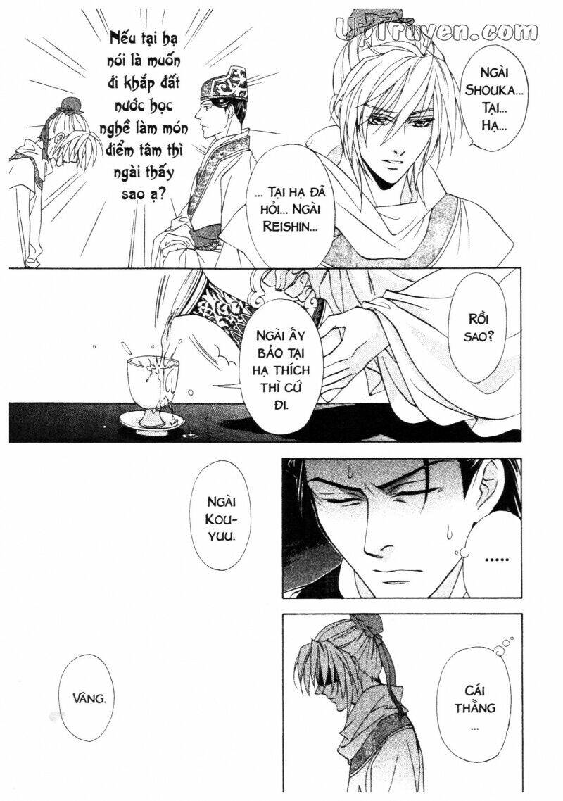 thái vân quốc truyện chapter 7 51