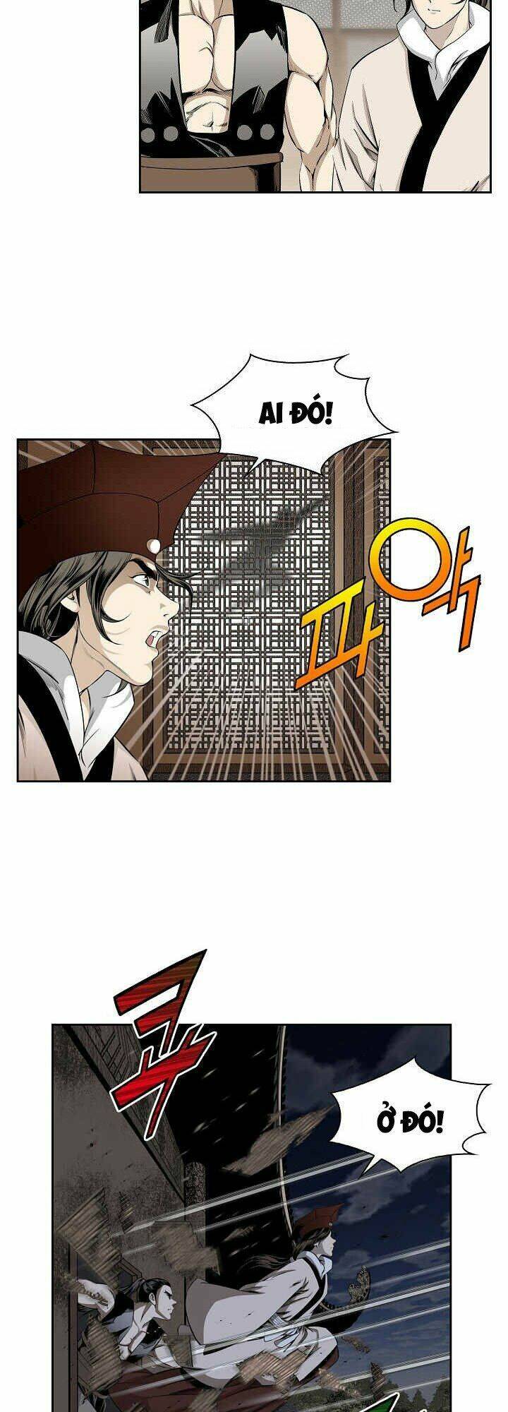 thế giới võ thuật của pháp sư chapter 66 24