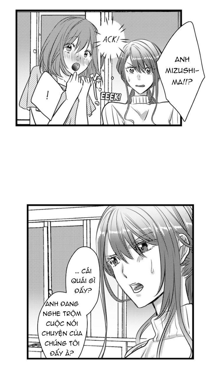 lớp học về tình dục sau khi bị cắm sừng (full) chapter 7.2 2