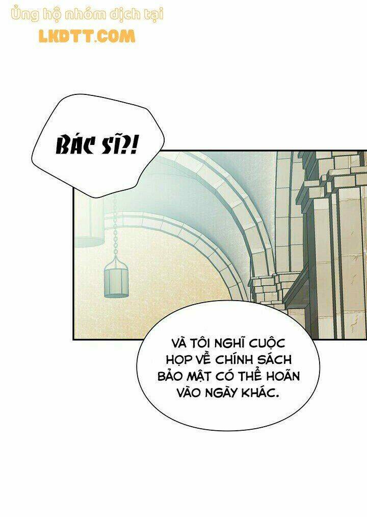 nữ hoàng ngoại khoa chapter 100 15