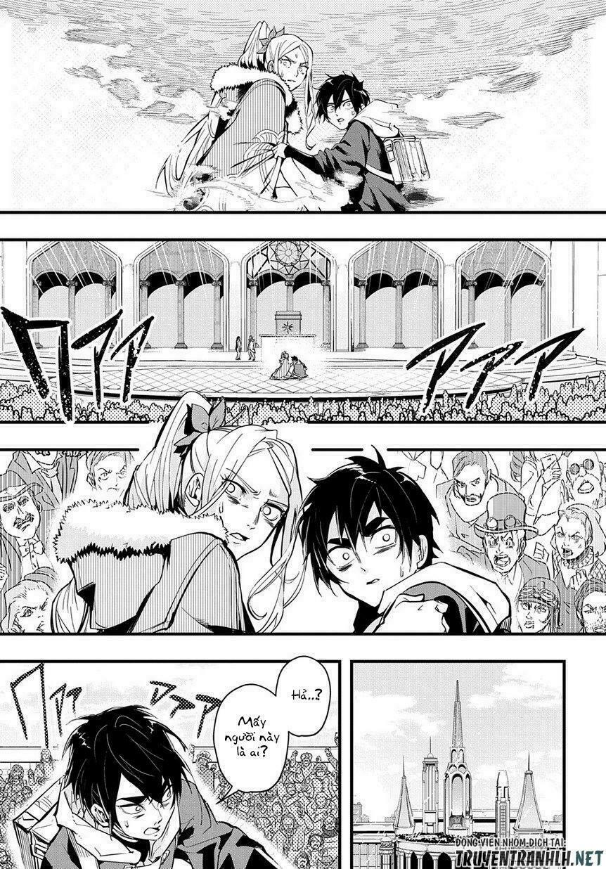 the kingdom of ruin chapter 1 28