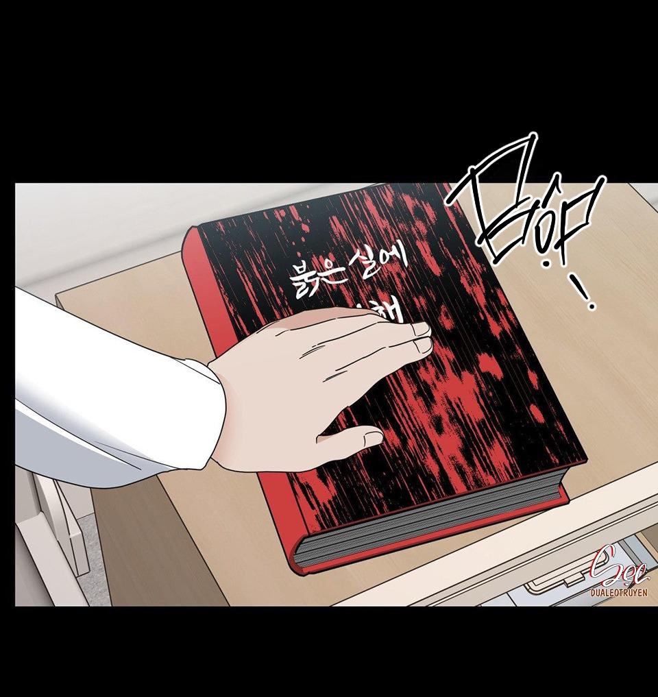 lệnh cứu rỗi chapter 2 4