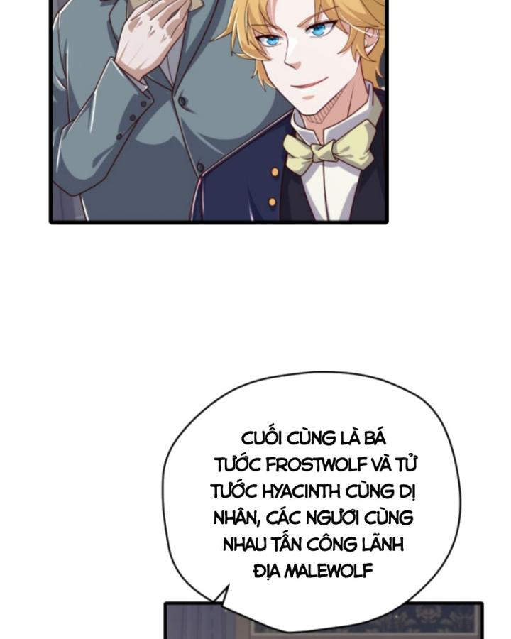 người chơi và nhân vật chính đều muốn làm hại ta chapter 105 12