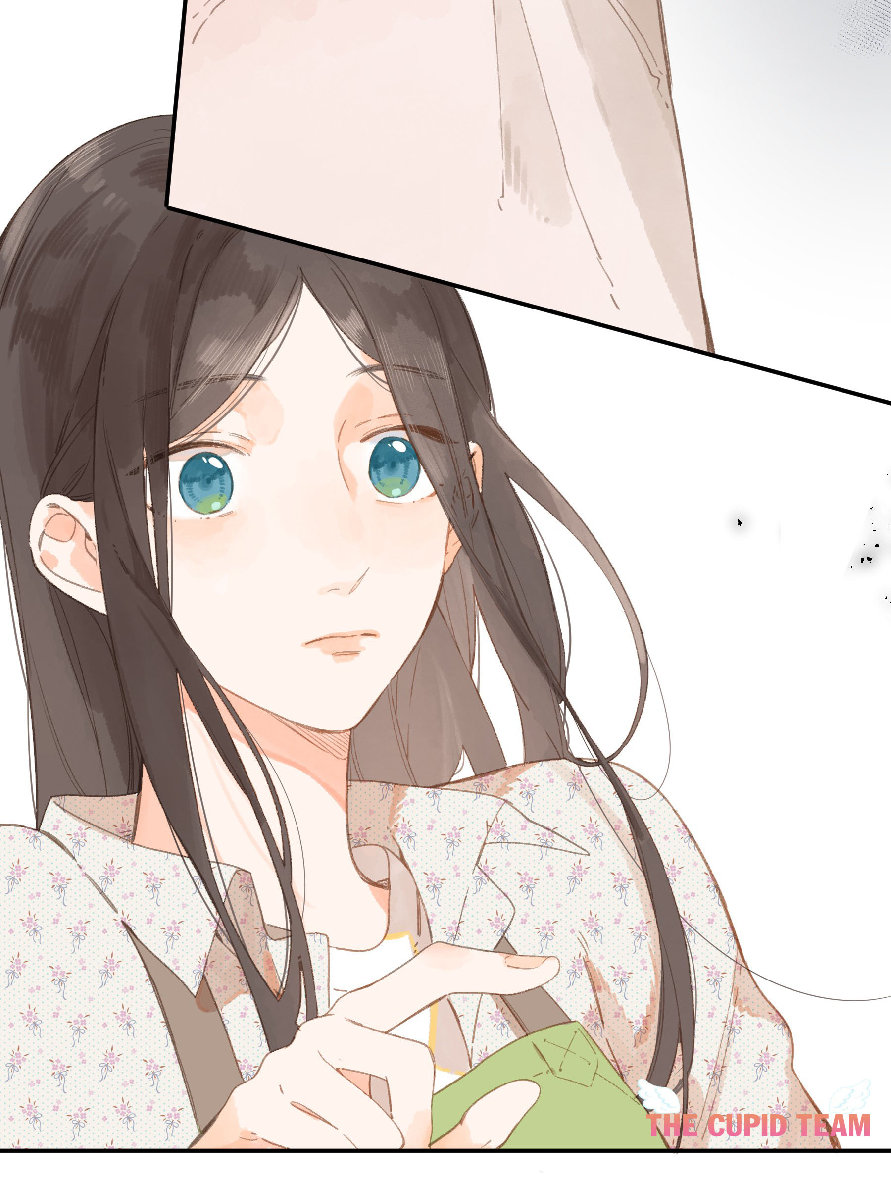 tiệm hoa hướng dương ở góc phố chapter 9 19