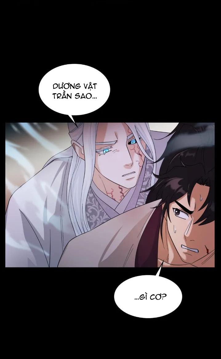 [18+] người tình của chúa quỷ - bản uncensored chapter 2.1 26