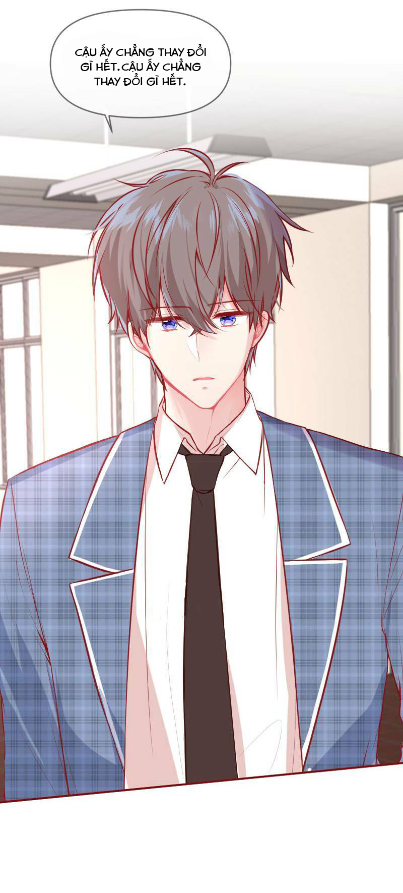 mù quáng vì yêu anh chapter 27 36