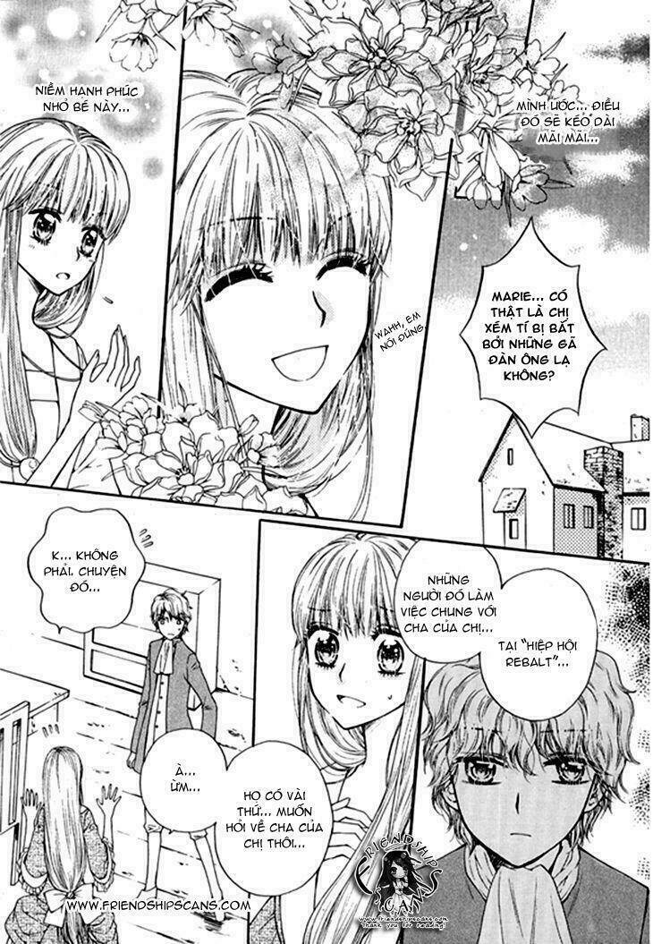 glass shoe chapter 10 26