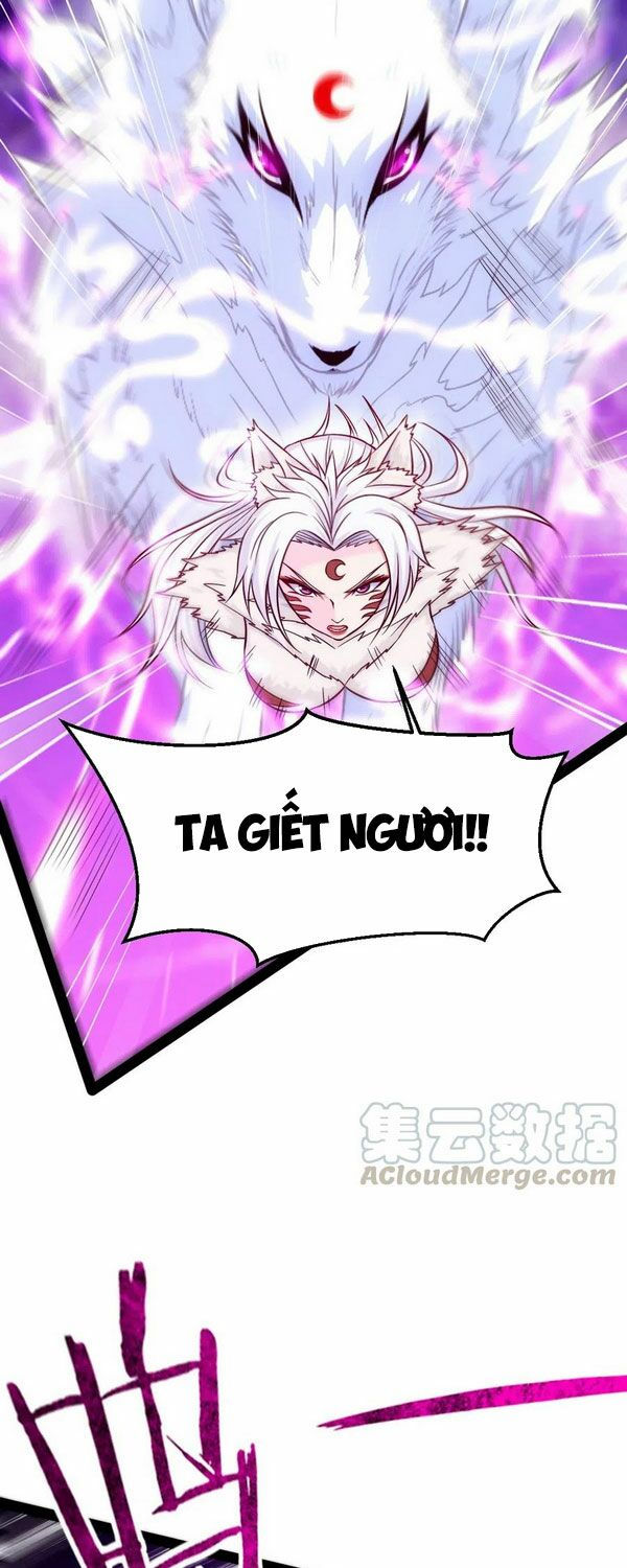 ma thú kiếm thánh dị giới tung hoành chapter 172 30