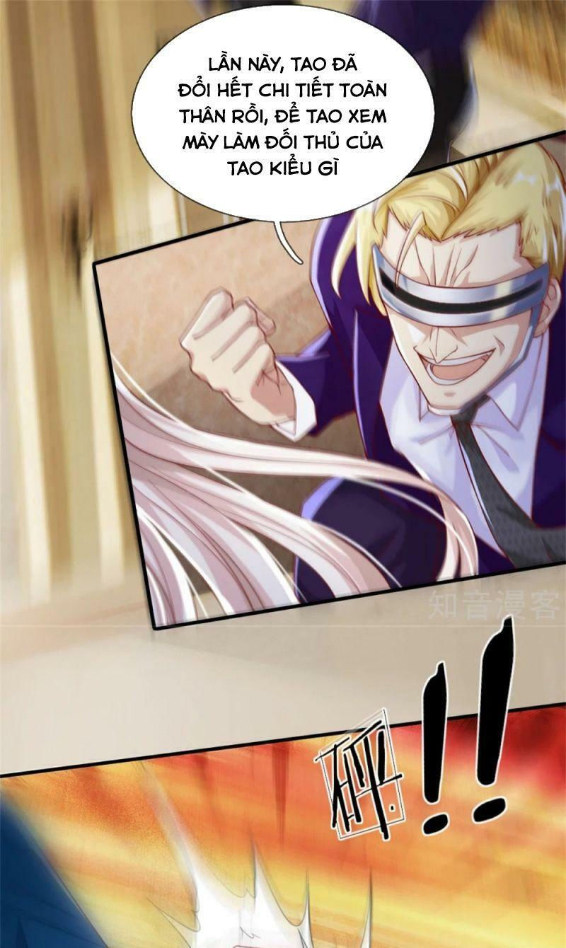 vú em tiên tôn đi ở rể chapter 180 5