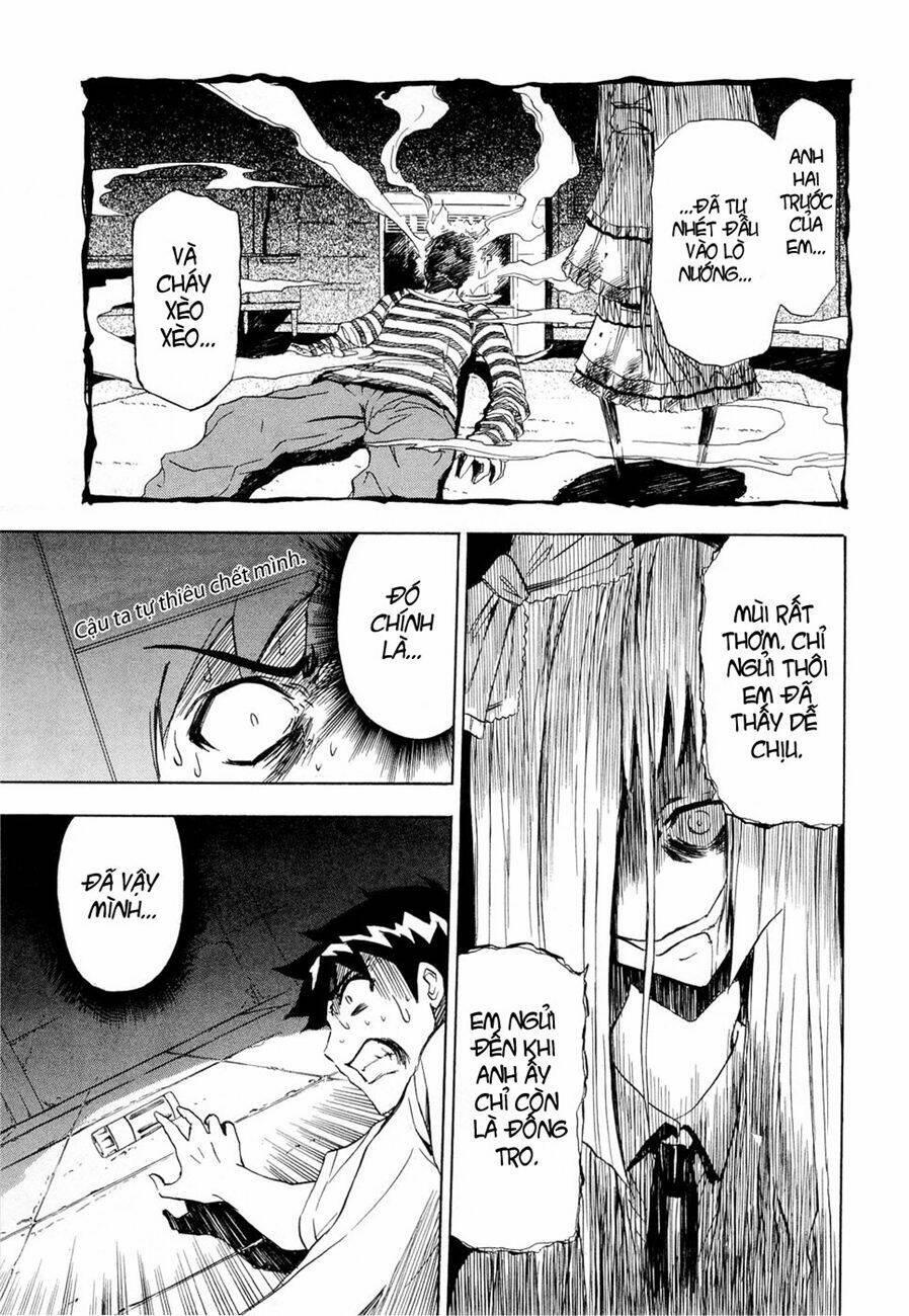 ibitsu (ryou haruka) chapter 10 13