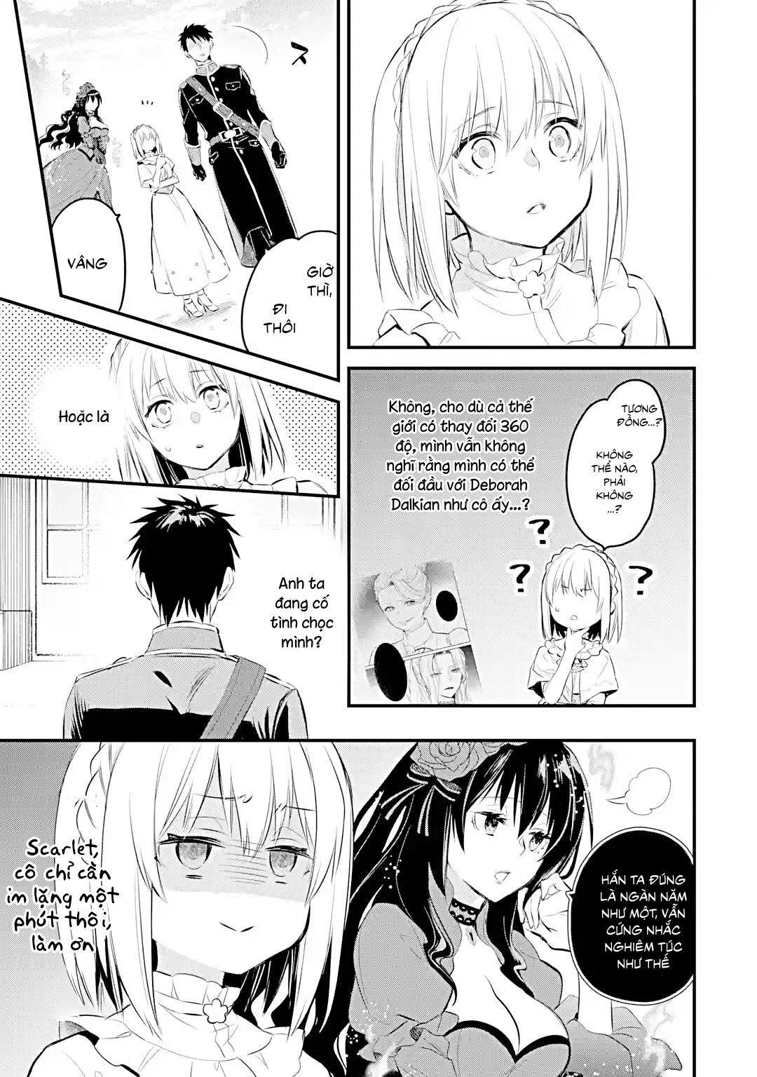 chén thánh của eris chapter 21.2 3