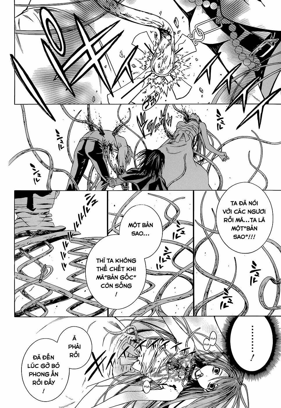 cô nàng ma cà rồng i chapter 67 19