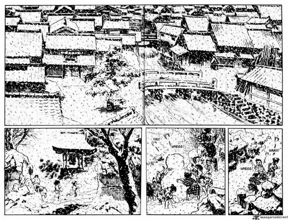 lone wolf and cub chapter 14 26