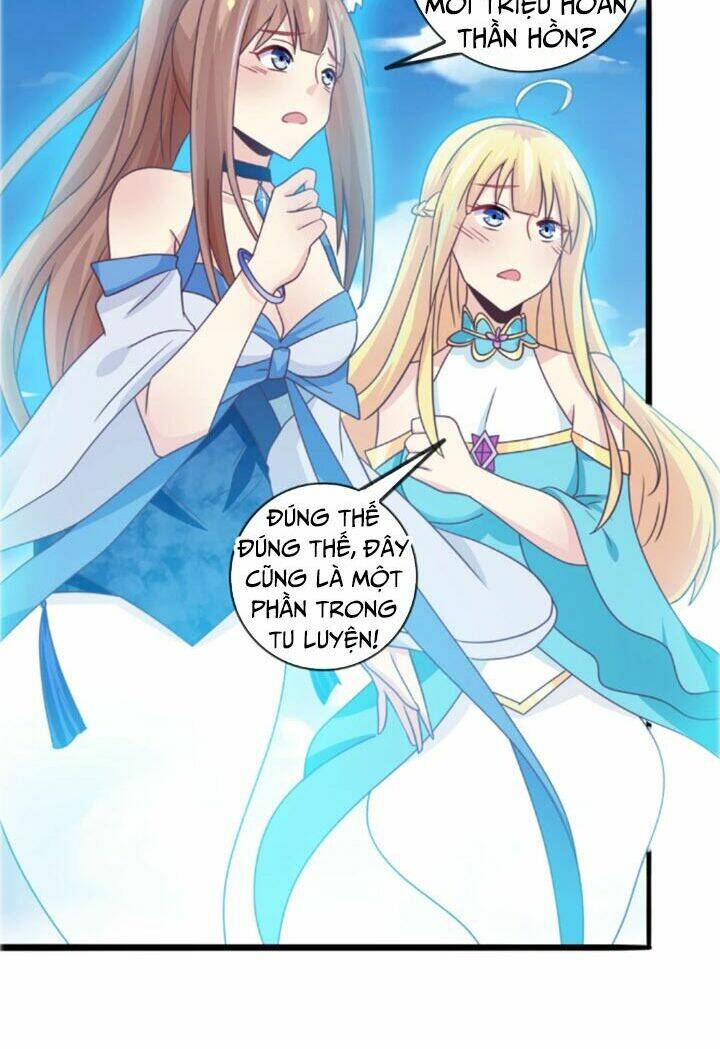 ta là ngọc hoàng đại đế chapter 24 24