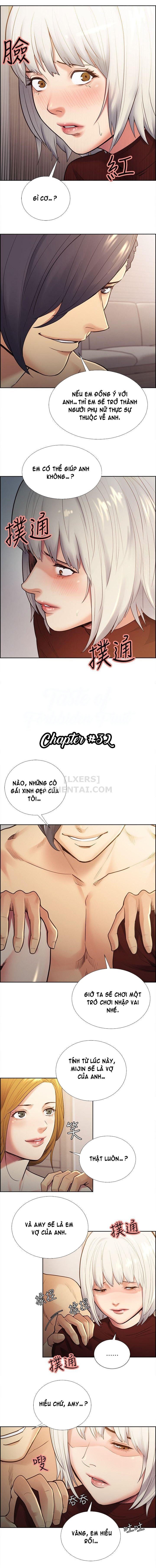 hương vị trái cấm chapter 32 4