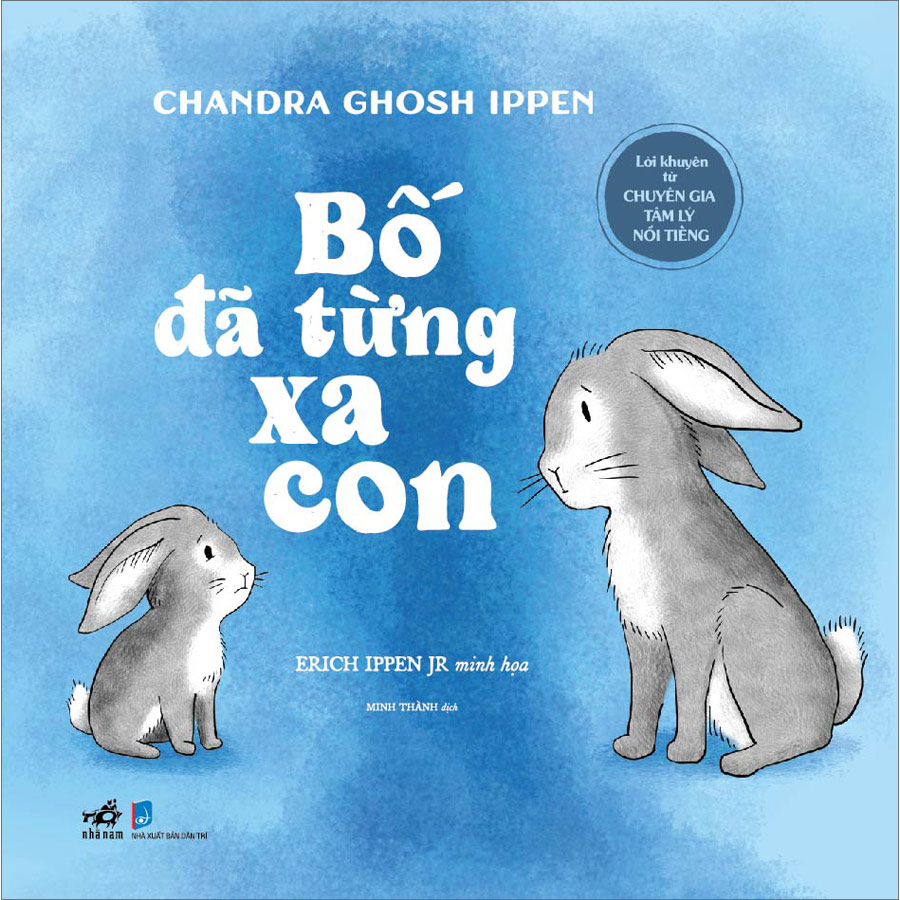 Bố Đã Từng Xa Con