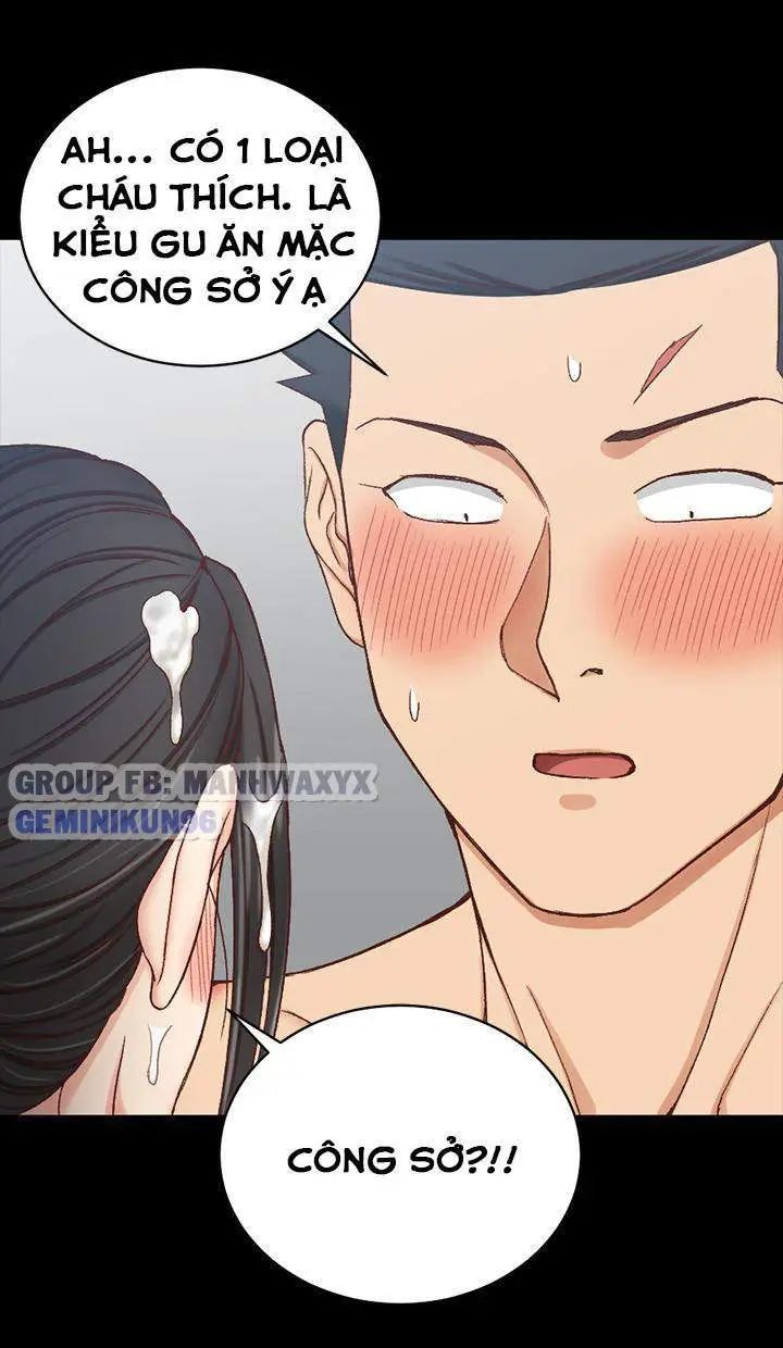 thanh niên động kinh chapter 98 9