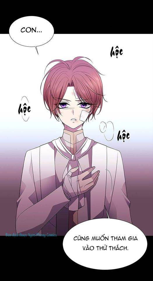 năm môn đệ của charlotte chapter 20 12