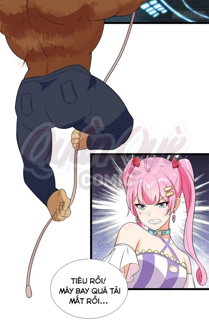 đỉnh phong cường thiếu chapter 59 2