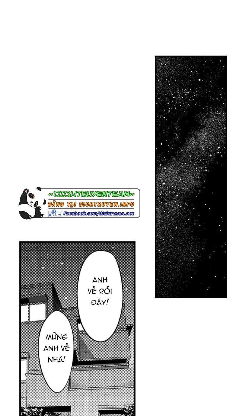 trêu ghẹo "gấu" nhà tôi! chapter 46 7