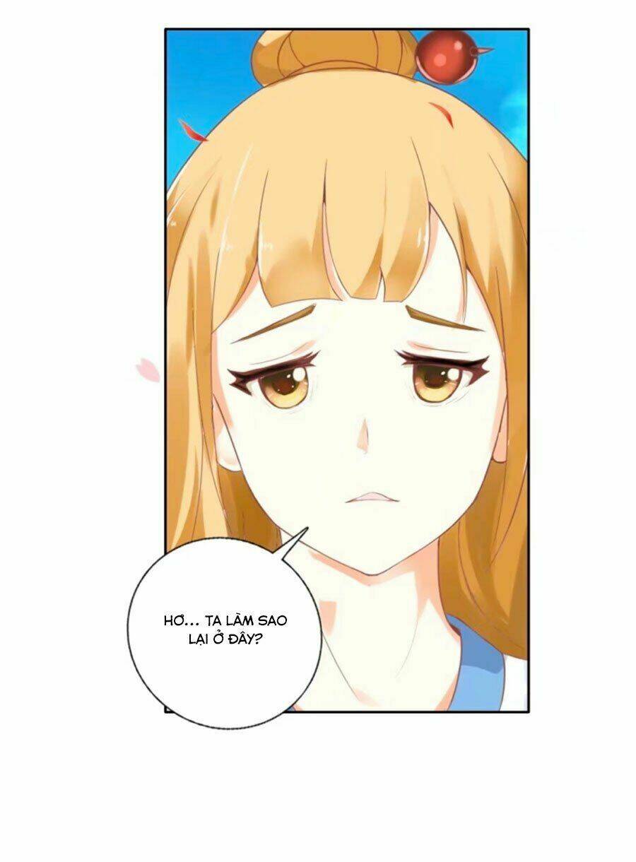 dẫn hồn khúc chapter 10.1 9