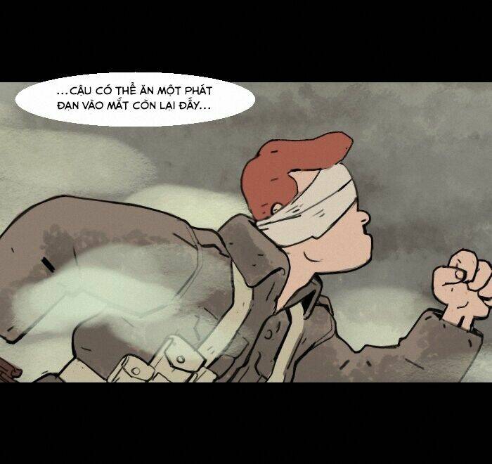 the strange tales of oscar zahn chapter 10 6