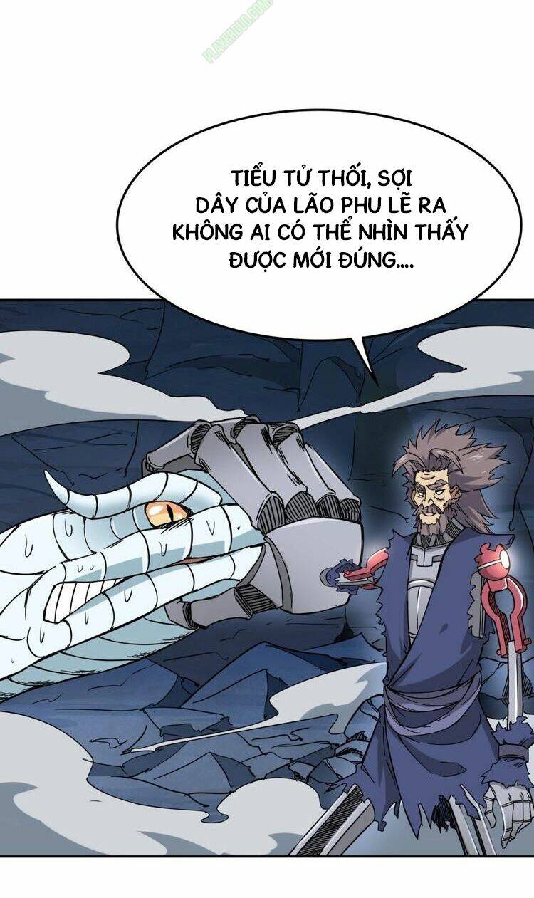 ta luyện giả kim trong thời đại tu tiên chapter 28 8