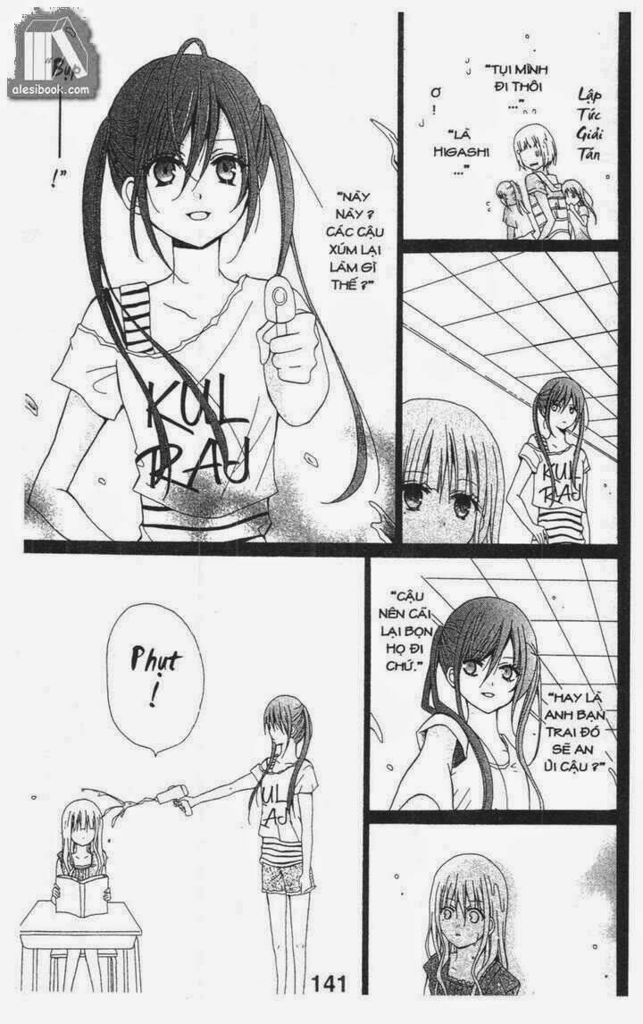 blue friend season 1 chapter 4 21